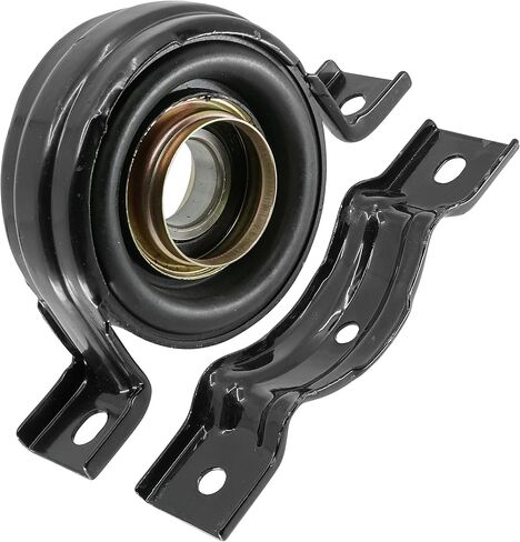 Caltric Carrier Bearing Compatible with Can-Am Defender Max HD10 2018 2019 2020 2021 2022 2023 Front Drive in Saudi Arabia