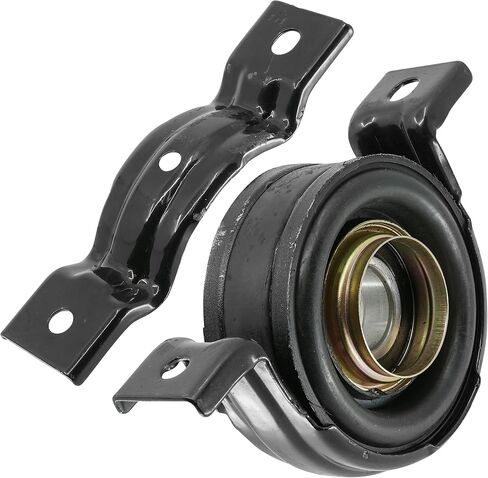 Caltric Carrier Bearing Compatible with Can-Am Defender Max HD10 2018 2019 2020 2021 2022 2023 Front Drive in Saudi Arabia