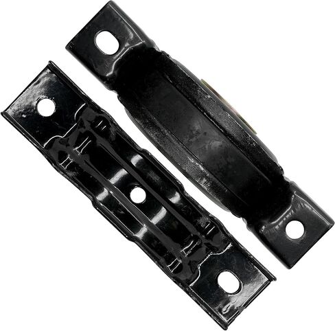 Caltric Carrier Bearing Compatible with Can-Am Defender Max HD10 2018 2019 2020 2021 2022 2023 Front Drive in Saudi Arabia