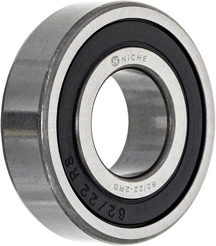 المتخصصة عجلة تحمل مجموعة سدادات مانعة للتسرب لهوندا CBR600F3 CBR900RR 22-2RS 62-2RS 6004-2RS 6204-2RS in Saudi Arabia