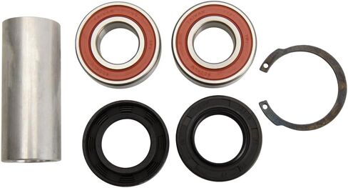 TUSK Impact Wheel Bearing and Seal Kit - Front for Sherco 300 SE Factory 2018-2023 in Saudi Arabia