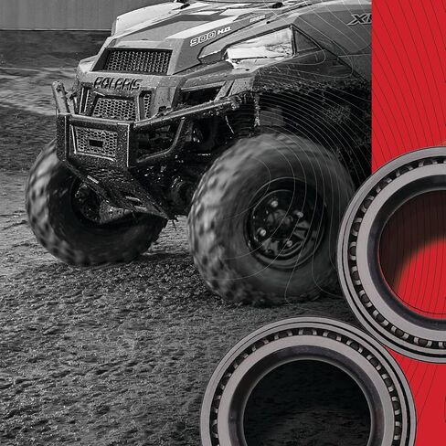 All Balls Wheel Bearing Kit (25-1151) in Saudi Arabia