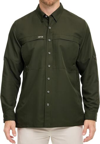 Juniper Original Shirt | Long Sleeve | Md in Saudi Arabia
