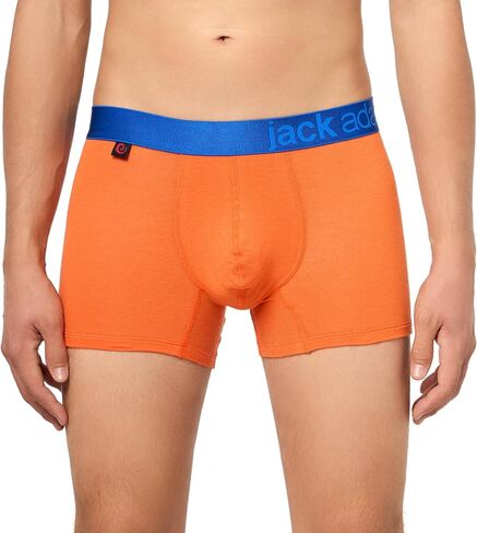Jack Adams Men's Naked Fit Trunk in Kuwait