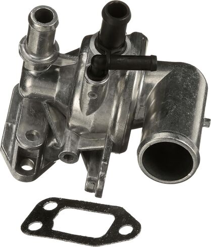 Gates 34943 Integrated Thermostat Housing - 176° (1 1/4" x 1 1/2" x 7/16" x 23/32" x 15/32" x 5/8" x 7/32" x 3/8 in Saudi Arabia