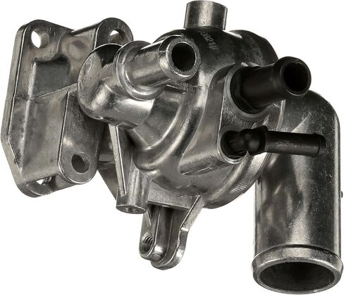 Gates 34943 Integrated Thermostat Housing - 176° (1 1/4" x 1 1/2" x 7/16" x 23/32" x 15/32" x 5/8" x 7/32" x 3/8 in Saudi Arabia