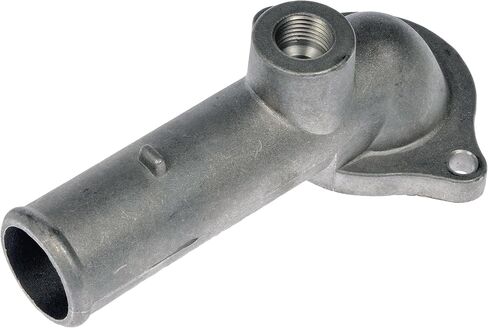 Dorman 902-5047 Engine Coolant Thermostat Housing Compatible with Select Geo/Toyota Models in Saudi Arabia