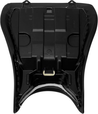 TCT-MOTORPARTS Front Rider Driver Seat Fits for Fits for Yamaha YZF R6 2003-2005 /R6S 2006-2009 in Saudi Arabia