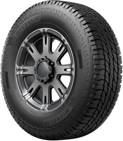 إطار نصف قطري ميشلان LTX M/S2 لجميع المواسم - 275/55R20 113H in Kuwait