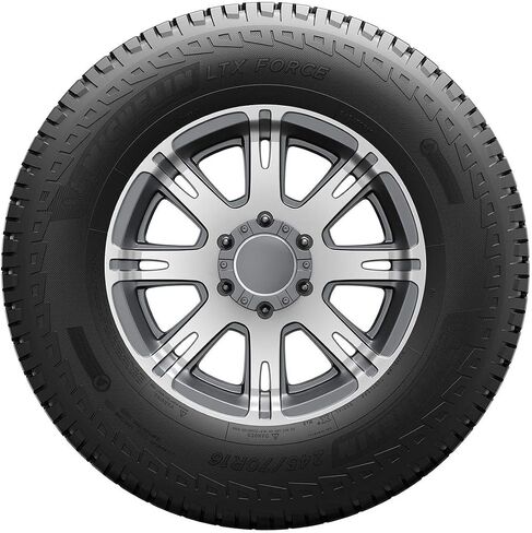 إطار نصف قطري ميشلان LTX M/S2 لجميع المواسم - 275/55R20 113H in Kuwait