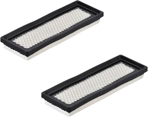 2PCS AT359416 Cabin Air Filter Compatible with John Deere 318D 318E 320D 320E 323D 323E 326D 326E 328D 328E 329D 329E 332E 333D 333E Replaces PA5698 WP10175 in Saudi Arabia