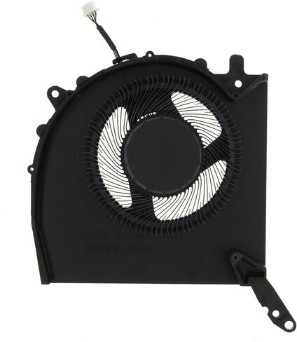 Replacement CPU Cooling Fan 12V for Lenovo Legion Y9000P IRX8 R9000P ARX8 2023 FQK8 DFSCL12E06486Y in Saudi Arabia