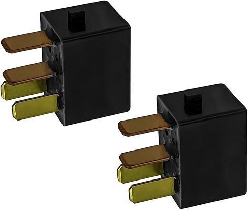 5-Pack Relay G8HL-H71, 39794-SDA-A03 A05 Replacement, 12V DC Automotive Relay Compatible with Honda Accord (2003-2014), Civic (2006-2014), Acura MDX CR-V (2007-2014)​ in Kuwait