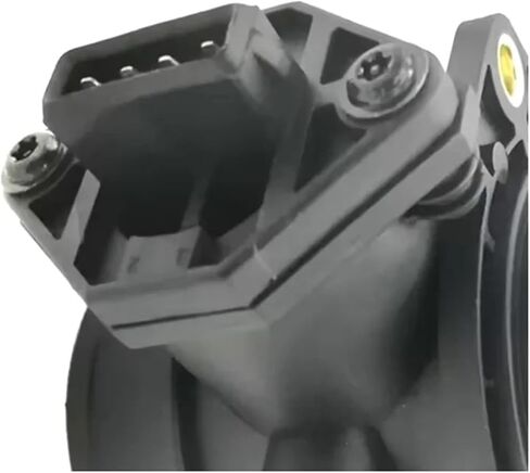 1Pcs Mass Air Flow Sensor in Saudi Arabia