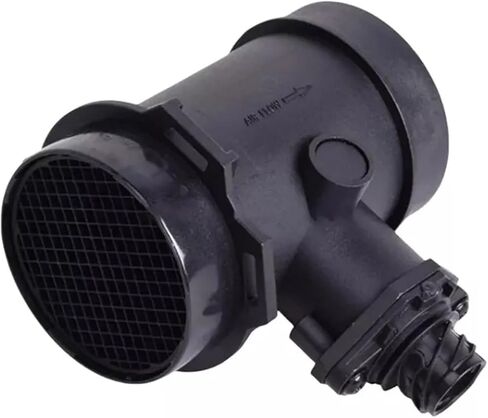 Mass Air Flow Meter Sensor MAF 0280217502 for 325i is 525i 530i M3 2.5L 3.0L in Saudi Arabia
