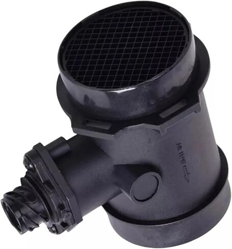 Mass Air Flow Meter Sensor MAF 0280217502 for 325i is 525i 530i M3 2.5L 3.0L in Saudi Arabia