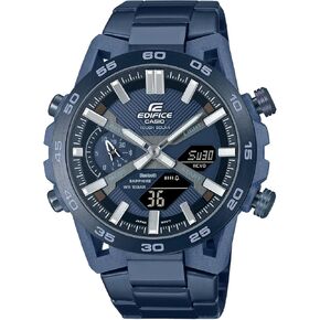 Casio Edifice ECB-2000YCB-2AJF [Edifice SOSPENSIONE Cool Blue Edition] Import from Japan New 2024 in Saudi Arabia