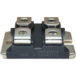 1pcs HXP200-3 100K Precision Resistor in Kuwait