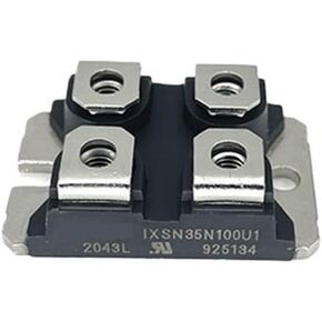 1pcs IXSN35N100U1 Power M0SFET 35A 100V in Saudi Arabia