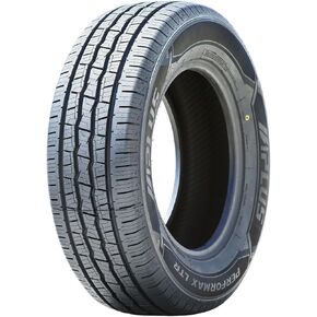 Aplus Performax LTR All-Season Highway Light Truck Radial Tire-LT245/75R16 245/75/16 245/75-16 120/116S Load Range E LRE 10-Ply BSW Black Side Wall in Saudi Arabia
