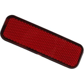 Rear Bumper Reflector Heat Resistant, Fits Bronco Sport 2021-2023, Highly Reflective for Enhanced Safety (Right M1PB 515C0 AA) in Kuwait