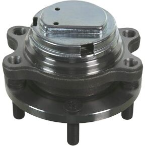 MOOG 513334 Wheel Bearing and Hub Assembly for INFINITI G37 in Saudi Arabia