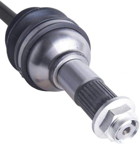 East Lake Axle front left or right cv axle for Yamaha Grizzly 550/700 2004 2005 2006 2007 2008 2009 2010 2011 2012 2013 2014 in Saudi Arabia