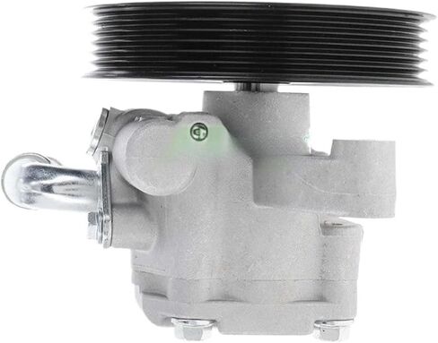 Power Steering Pump Compatible for Chevrolet Captiva Sport Equinox Compatible for GMC Acadia Saturn Vue 25775403 20902363 25964298 25938259 4910078J21 in Saudi Arabia
