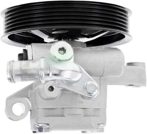 Power Steering Pump Compatible for Chevrolet Captiva Sport Equinox Compatible for GMC Acadia Saturn Vue 25775403 20902363 25964298 25938259 4910078J21 in Saudi Arabia