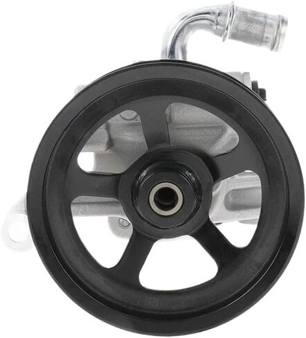 Power Steering Pump Compatible for Chevrolet Captiva Sport Equinox Compatible for GMC Acadia Saturn Vue 25775403 20902363 25964298 25938259 4910078J21 in Saudi Arabia