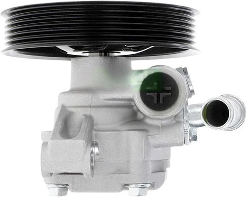 Power Steering Pump Compatible for Chevrolet Captiva Sport Equinox Compatible for GMC Acadia Saturn Vue 25775403 20902363 25964298 25938259 4910078J21 in Saudi Arabia
