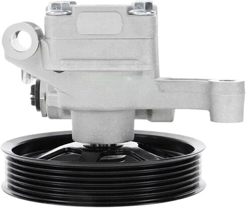 Power Steering Pump Compatible for Chevrolet Captiva Sport Equinox Compatible for GMC Acadia Saturn Vue 25775403 20902363 25964298 25938259 4910078J21 in Saudi Arabia