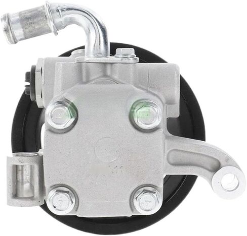 Power Steering Pump Compatible for Chevrolet Captiva Sport Equinox Compatible for GMC Acadia Saturn Vue 25775403 20902363 25964298 25938259 4910078J21 in Saudi Arabia