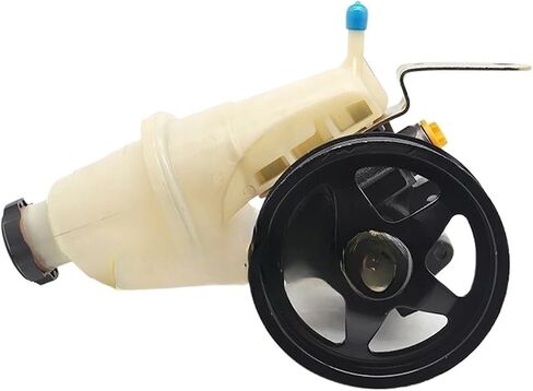 New With Reservo Power Steering Pump Compatible For Dodge Dakota Durango 3.7 4.7L 052106253, 52106253AC, 052106253AD, 52106253AE, 52106253A in Saudi Arabia