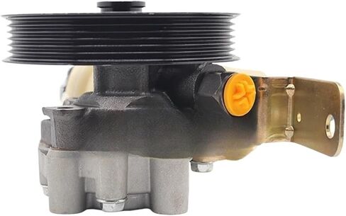 New With Reservo Power Steering Pump Compatible For Dodge Dakota Durango 3.7 4.7L 052106253, 52106253AC, 052106253AD, 52106253AE, 52106253A in Saudi Arabia