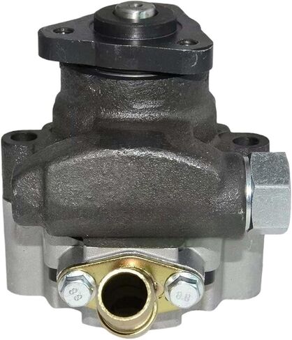 AUTO Power Steering Pump Compatible for Land Rover Defender 90 Defender 110 TD5 1998-2006 QVB10135 QVB101350 in Saudi Arabia
