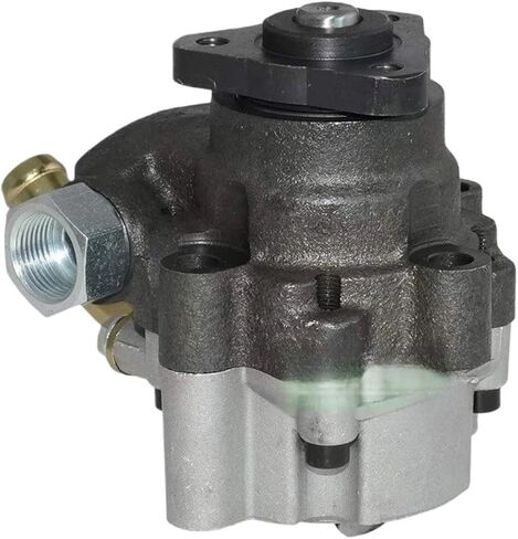 AUTO Power Steering Pump Compatible for Land Rover Defender 90 Defender 110 TD5 1998-2006 QVB10135 QVB101350 in Saudi Arabia
