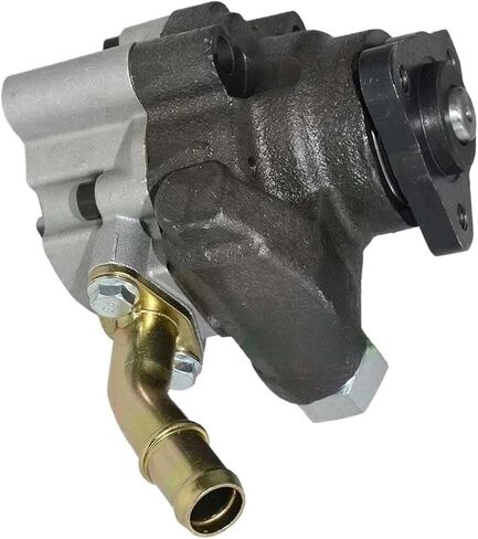 AUTO Power Steering Pump Compatible for Land Rover Defender 90 Defender 110 TD5 1998-2006 QVB10135 QVB101350 in Saudi Arabia