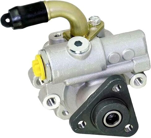 Power Steering Pump 2H6422154 2H0422154A Compatible For Amarok Crafter 30-35 / Multivan/Transporter V Bus 1.9 TDI in Saudi Arabia