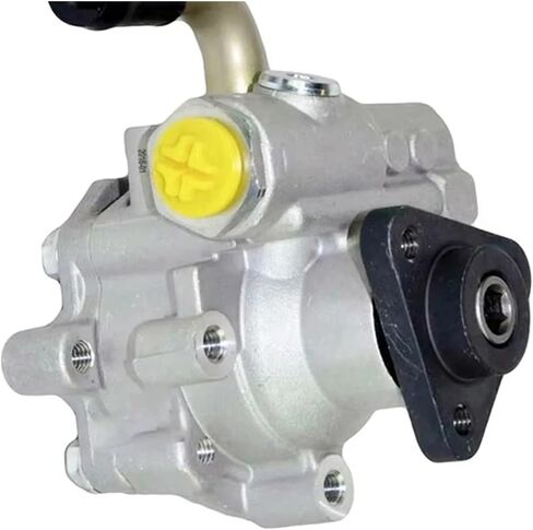 Power Steering Pump 2H6422154 2H0422154A Compatible For Amarok Crafter 30-35 / Multivan/Transporter V Bus 1.9 TDI in Saudi Arabia
