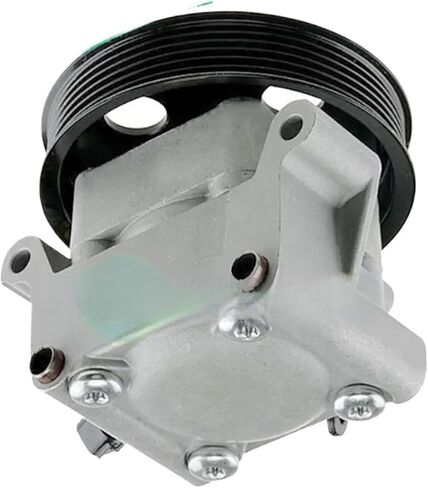 Hydraulic Power Steering Pump BV613A696AA BV613A696AB 1742491 1758113 Compatible for Ford Focus MK3 2012 1.6 in Saudi Arabia