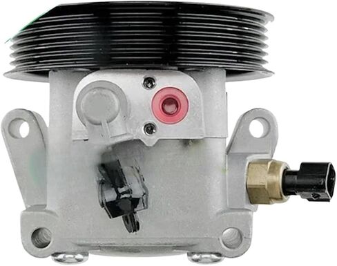 Hydraulic Power Steering Pump BV613A696AA BV613A696AB 1742491 1758113 Compatible for Ford Focus MK3 2012 1.6 in Saudi Arabia