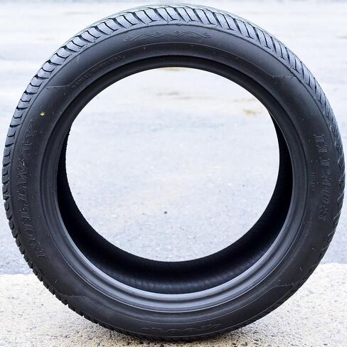 Fullway HP108 Passenger Car All-Season High Performance Radial Tire-205/50R16 205/50ZR16 205/50/16 205/50-16 87W Load Range SL 4-Ply BSW Black Side Wall UTQG 380AA in Saudi Arabia
