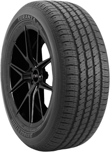إطار بريدجستون تورانزا EL450 للركاب 225/45R18 91 واط in Saudi Arabia