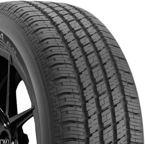 إطار بريدجستون تورانزا EL450 للركاب 225/45R18 91 واط in Saudi Arabia