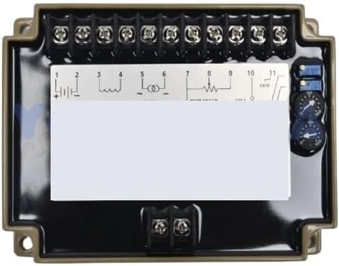 3062322 Governor Diesel Generator Engine Speed Controller Module(3062322 Copy) in Saudi Arabia