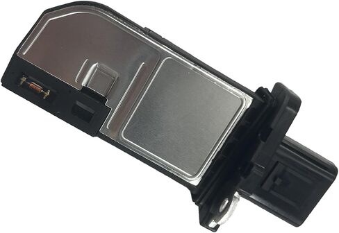 DEVMO Mass Air Flow Sensor BR31-12B579-AA Maf Sensor Compatible with Expedition Mustang Mark Lt Navigator BR3Z-12B579-A BR3Z-12B579-AA Mafs in Saudi Arabia