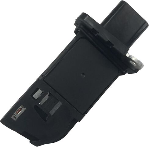DEVMO Mass Air Flow Sensor BR31-12B579-AA Maf Sensor Compatible with Expedition Mustang Mark Lt Navigator BR3Z-12B579-A BR3Z-12B579-AA Mafs in Saudi Arabia