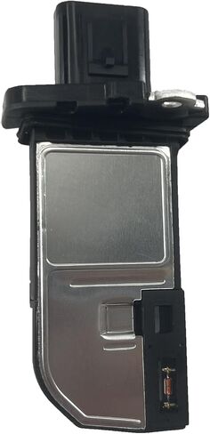 DEVMO Mass Air Flow Sensor BR31-12B579-AA Maf Sensor Compatible with Expedition Mustang Mark Lt Navigator BR3Z-12B579-A BR3Z-12B579-AA Mafs in Saudi Arabia
