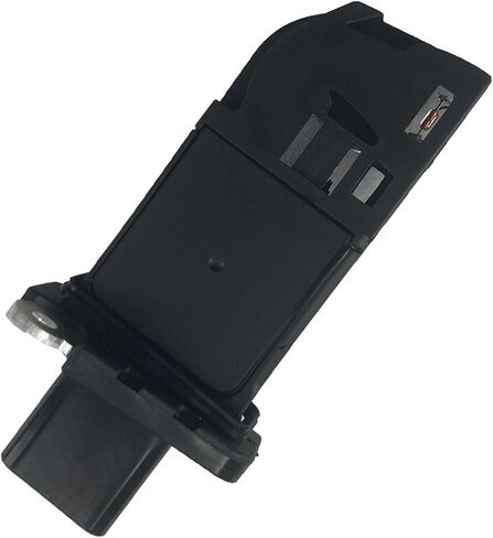 DEVMO Mass Air Flow Sensor BR31-12B579-AA Maf Sensor Compatible with Expedition Mustang Mark Lt Navigator BR3Z-12B579-A BR3Z-12B579-AA Mafs in Saudi Arabia